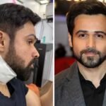 Emraan Hashmi injured during shooting, pictures went viral