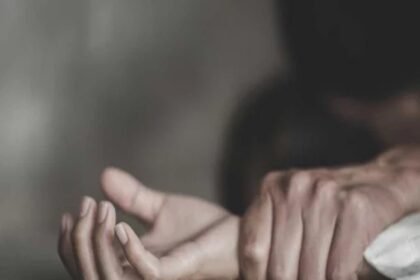 Four accused arrested for gangraping two minors returning from a fair, including the chief's son