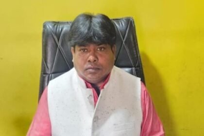 Ganesh Mahali