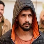 Gangster Lawrence Bishnoi