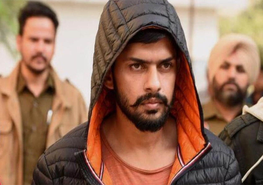 Gangster Lawrence Bishnoi