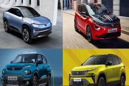 Global NCAP Crash Test