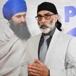 Gurpatwant Singh Pannu
