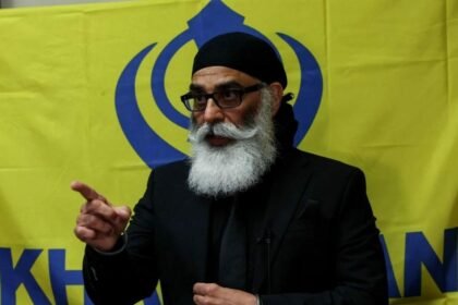 Gurpatwant Singh Pannu