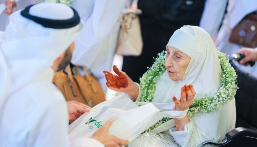 Haj pilgrims have to deposit the first installment of Haj pilgrimage by this date…