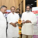 Hemant Soren Handed Appointment letters