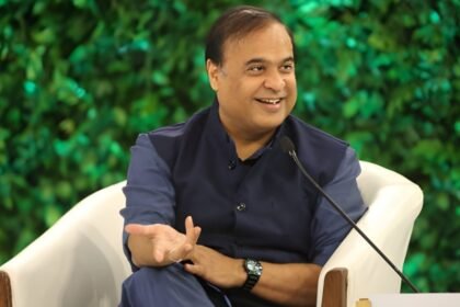 Himanta Biswa Sarma