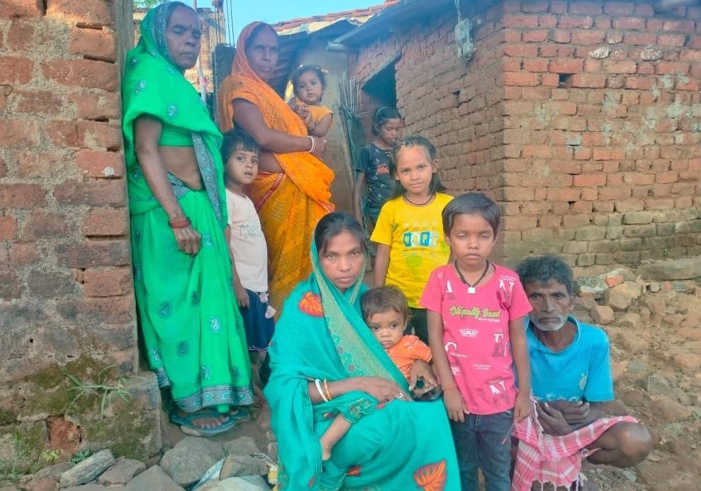 Husband's dead body in malaysia