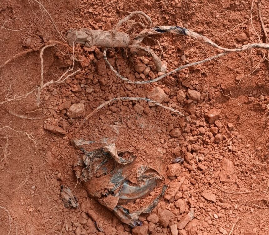 IED Bomb