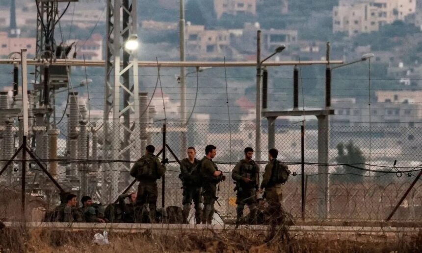 Israel may attack Iran's oil sites