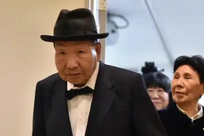 Iwao Hakamad