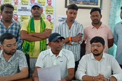 Jairam Mahato will contest from Dumri assembly, names of candidates announced from 6 seats