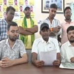 Jairam Mahato's party JLKM Fourth list