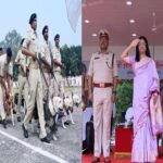 Jharkhand State Police Duty Meet inaugurated