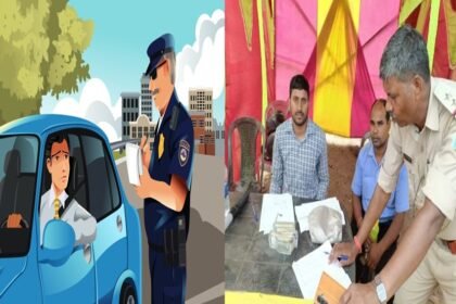 Joint Checking Operation