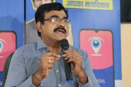 K. Ravi Kumar