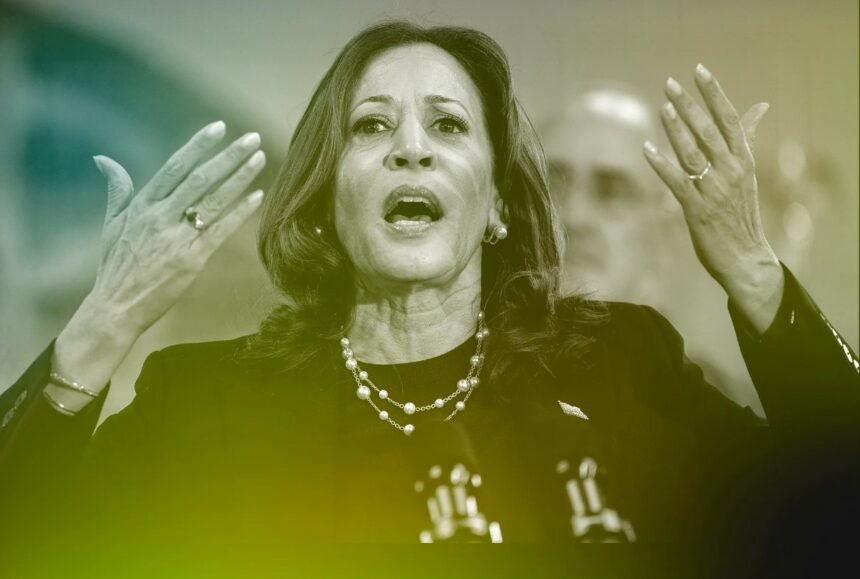 Kamala Harris
