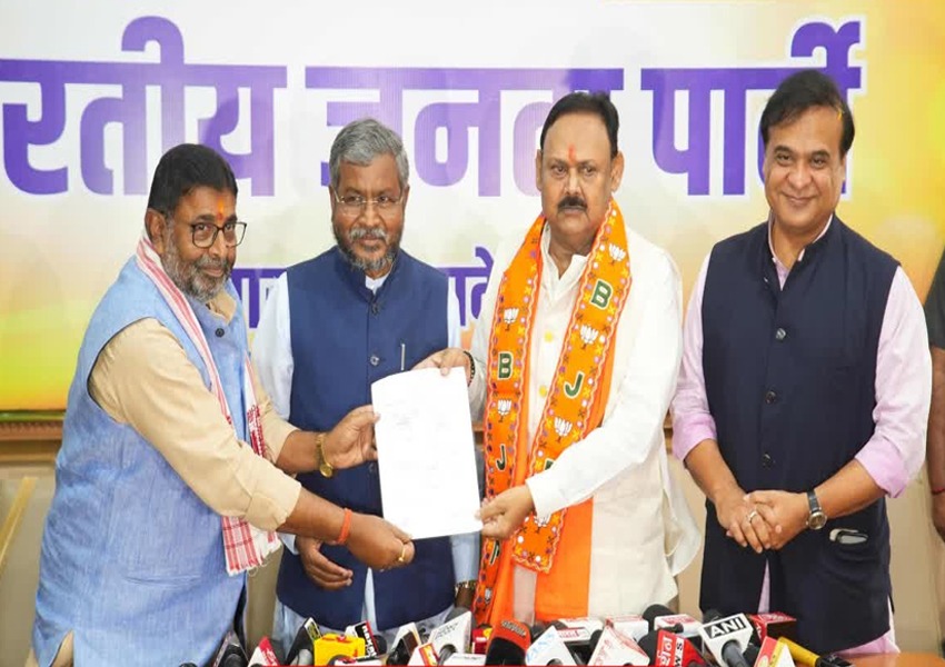 Kamlesh Singh