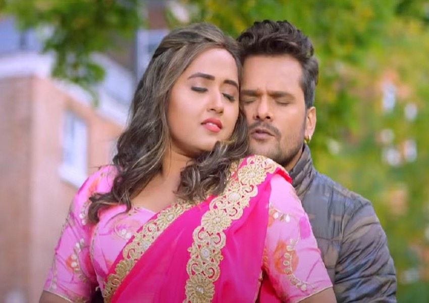 Khesari Lal Yadav