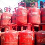 LPG Cylinders