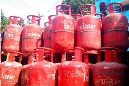 LPG Cylinders