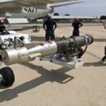 MK-54 Lightweight Torpedo