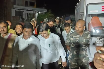 Maa Durga idol Dispute