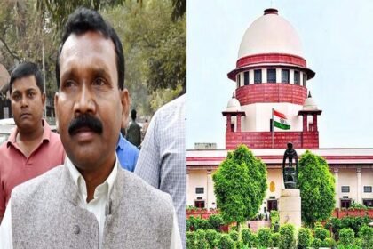 Madhu Koda's petition