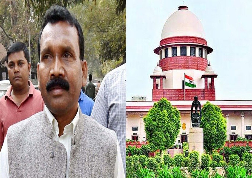 Madhu Koda's petition