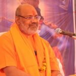 Mahant Yeti Narsimhanand