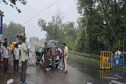 Maithon Police Seized Rs 11.38 lakh