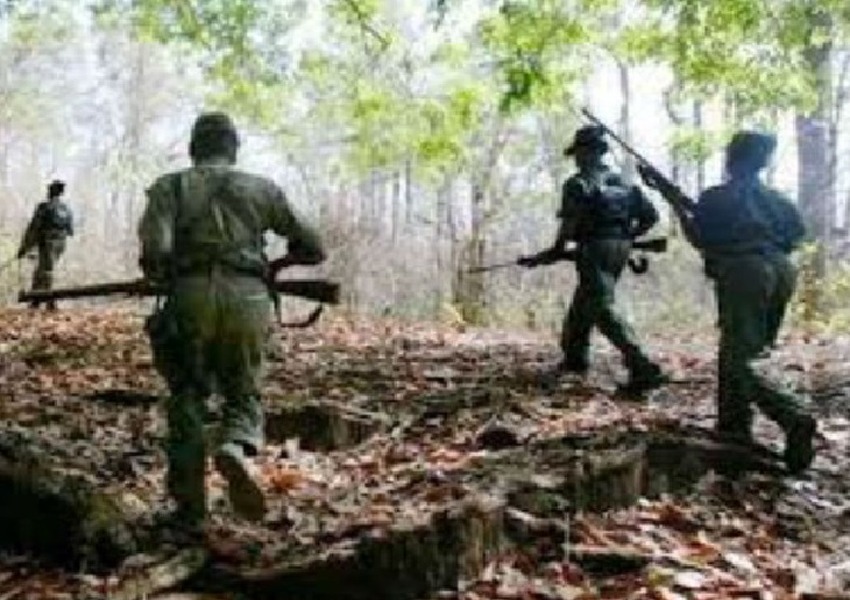 Naxalites