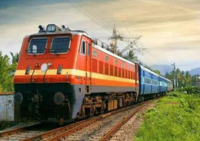 दिल्ली रूट के लिए गोड्डा स्टेशन से चलेगी नई एक्सप्रेस ट्रेन, टाइम टेबल ...