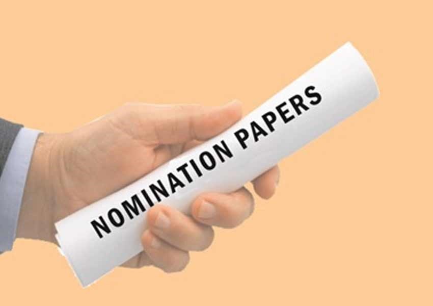 Nomination