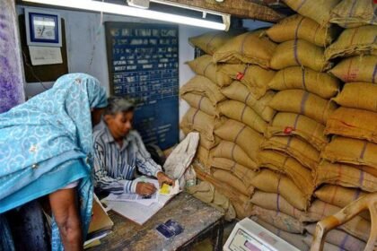 Now these people will get free ration twice a month...