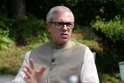 Omar Abdullah