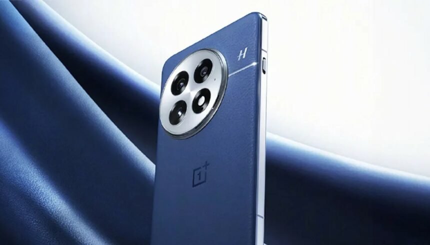 OnePlus 13