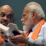PM Modi and Amit Shah