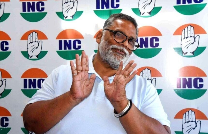 Pappu Yadav