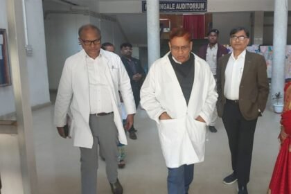 Prof. (Dr.) Rajkumar