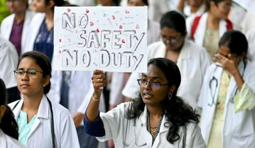 Rape and Murder Cases