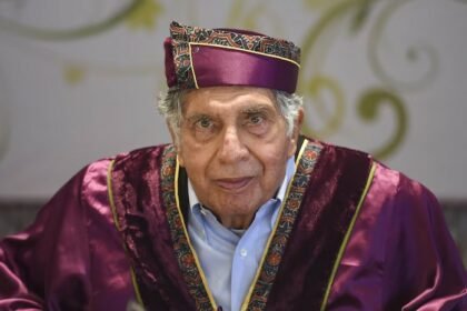 Ratan Tata