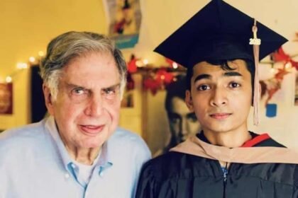 Ratan Tata