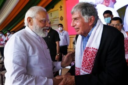 Ratan Tata