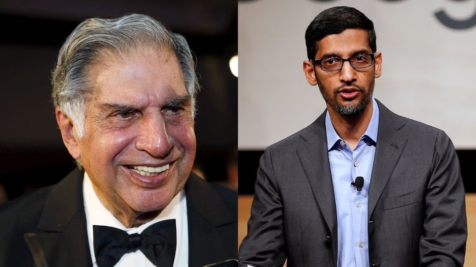 Ratan Tata Death