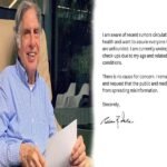 Ratan Tata said the news of his ill health is a rumour, this is why he went to the hospital