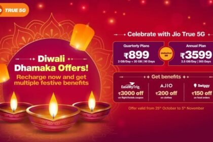 Reliance Jio