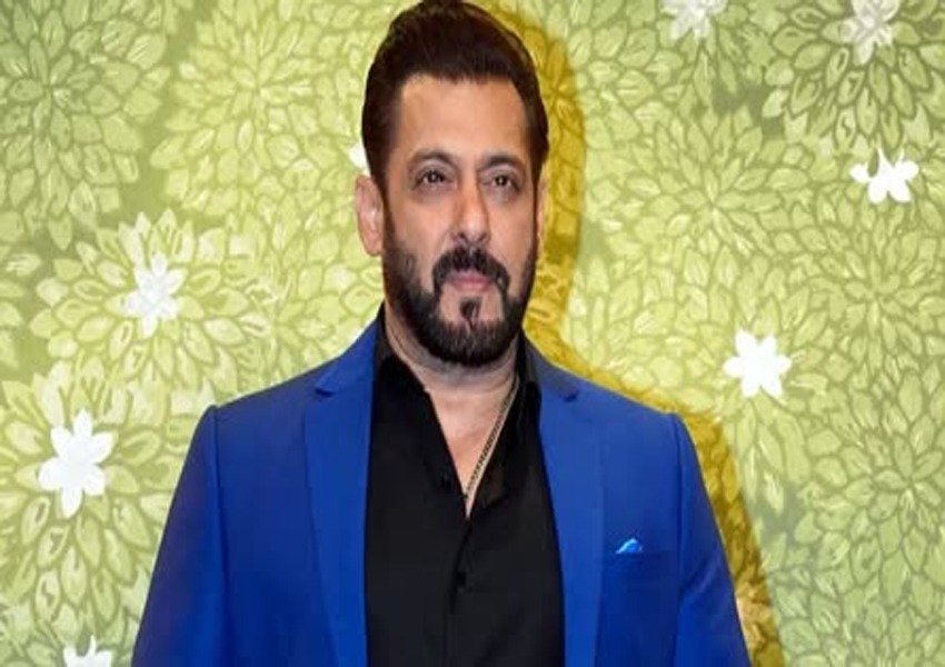 Salman Khan