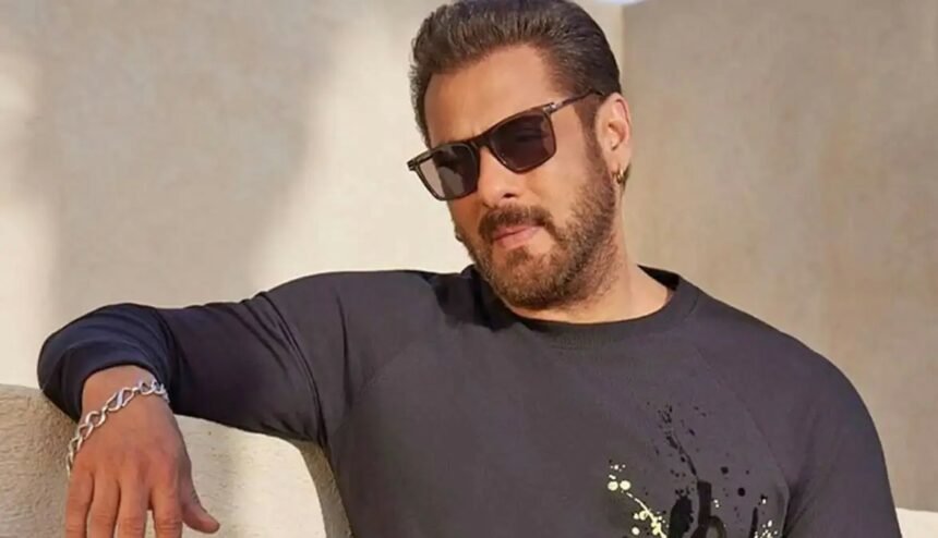Salman khan