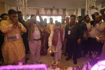 Santosh Kumar Gangwar